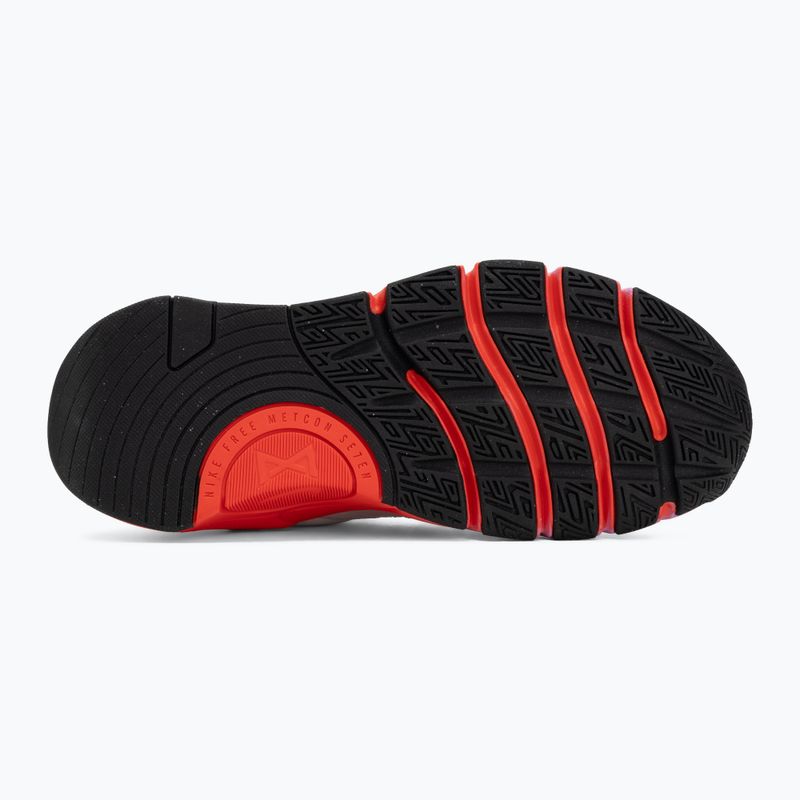 Női edzőcipő Nike Free Metcon 7 platinum tint/light magenta/white 4