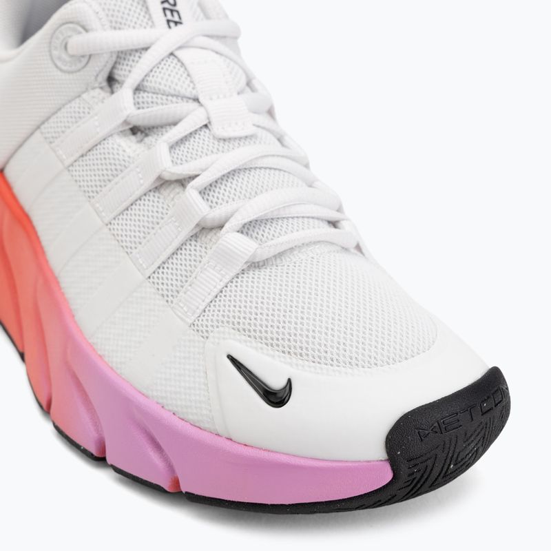 Női edzőcipő Nike Free Metcon 7 platinum tint/light magenta/white 7