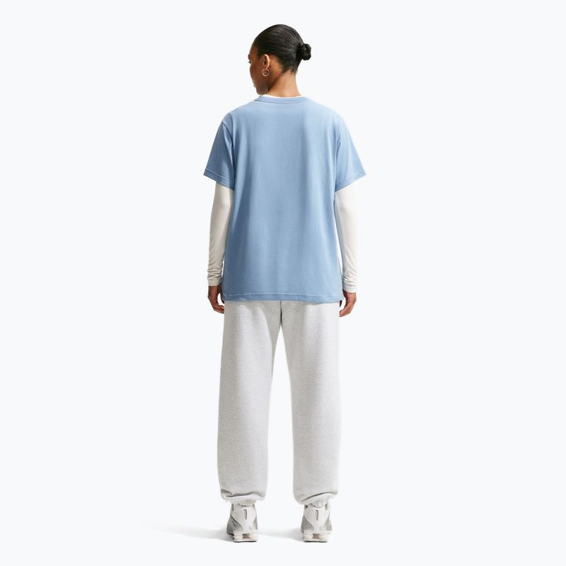Női póló Nike Sportswear Classic work blue 3