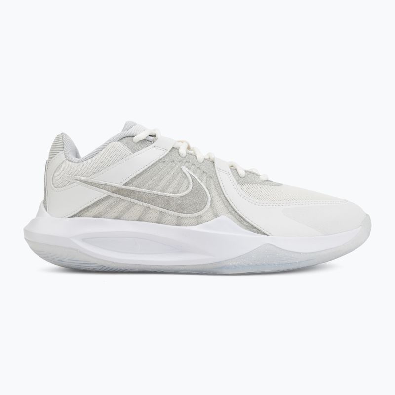 Cipők Nike Hyperspeed Court 2 SE GLT coconout milk/diffsed blue/hydrogen blue 2