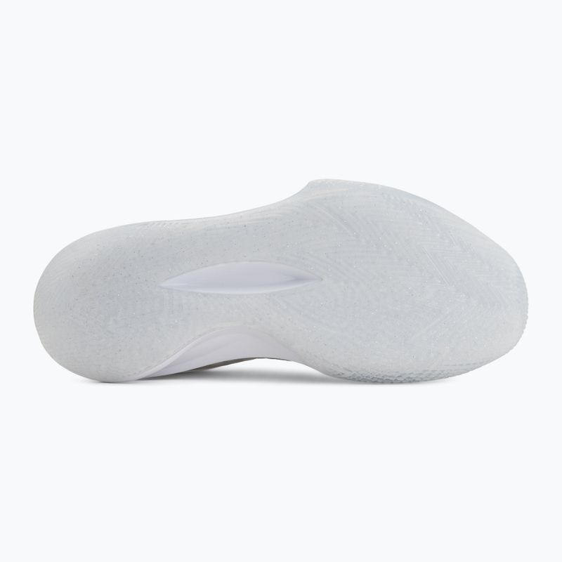 Cipők Nike Hyperspeed Court 2 SE GLT coconout milk/diffsed blue/hydrogen blue 4