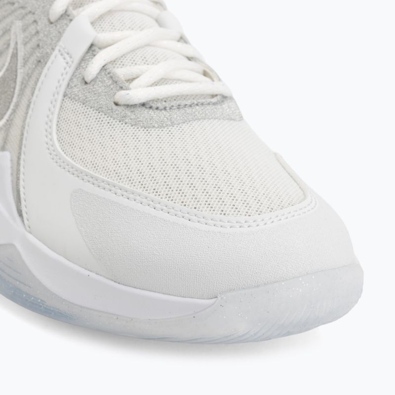 Cipők Nike Hyperspeed Court 2 SE GLT coconout milk/diffsed blue/hydrogen blue 7