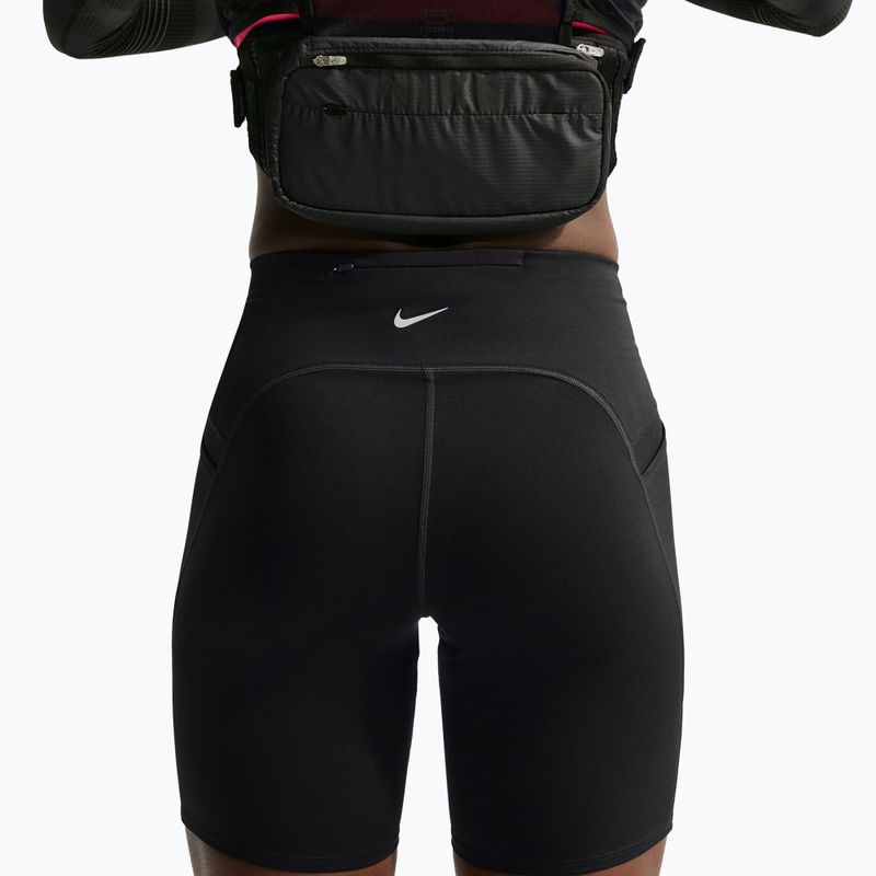 Női futónadrág Nike Swift black 5