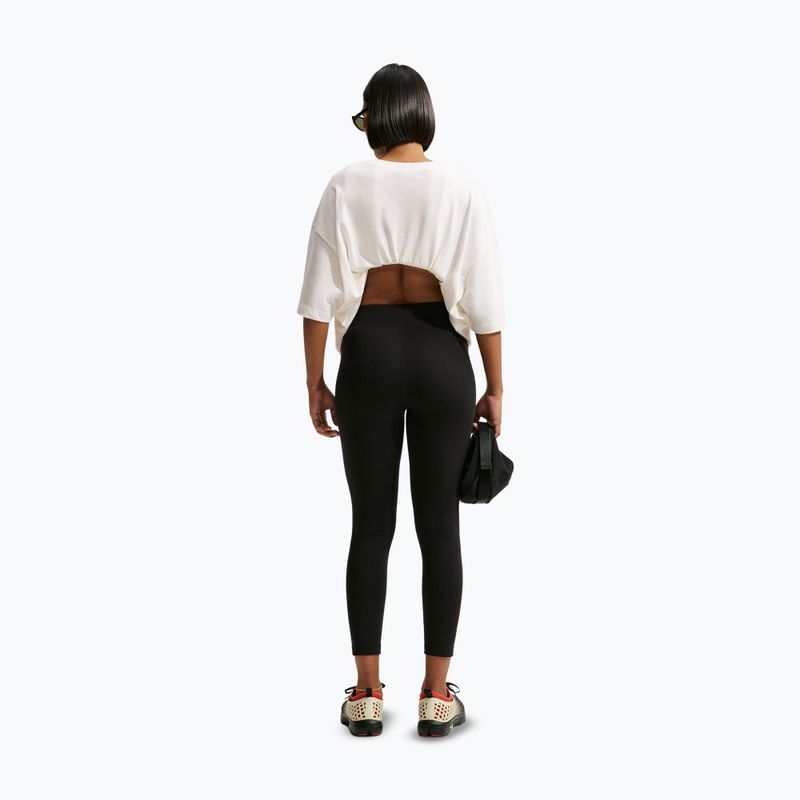 Női leggingsek Nike Sportswear Classic black/white 3