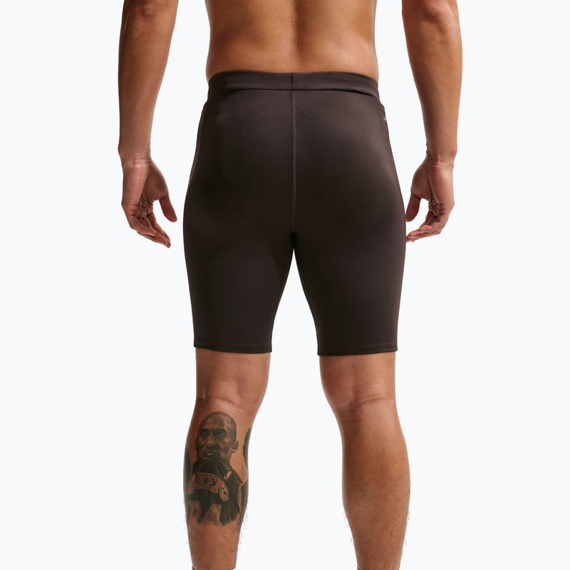 Férfi futóleggingsek Nike Fast tar 3