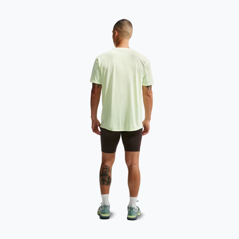 Férfi futóleggingsek Nike Fast tar 4