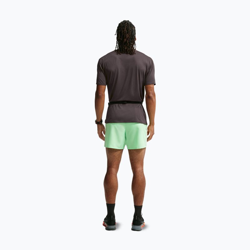Férfi futó póló Nike Dri-Fit Running Top tar 3