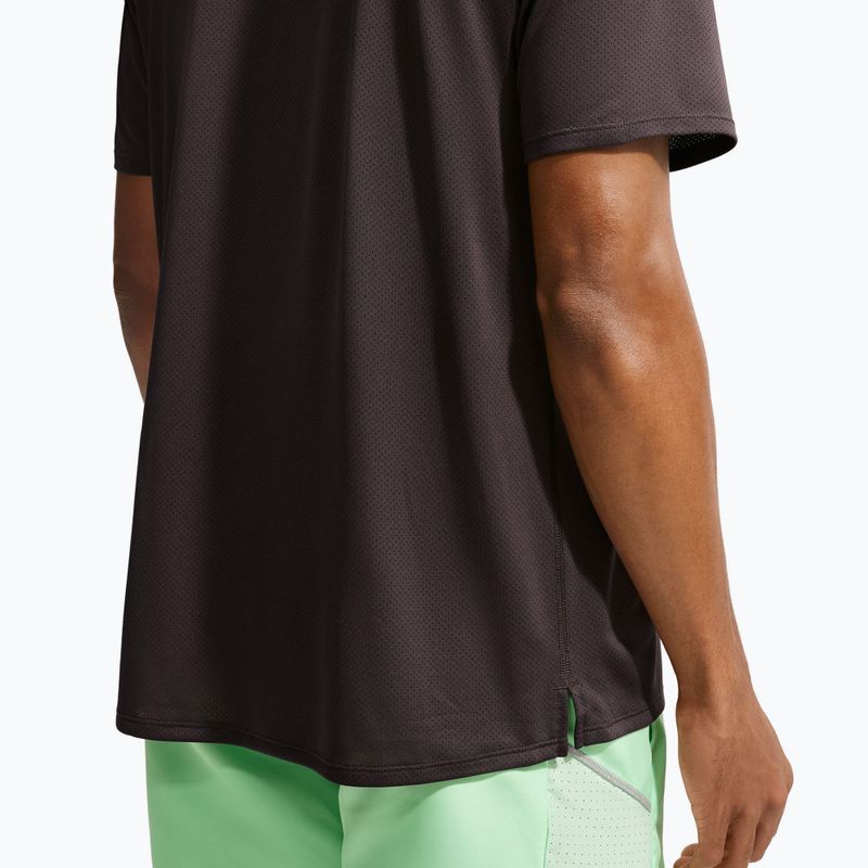 Férfi futó póló Nike Dri-Fit Running Top tar 6