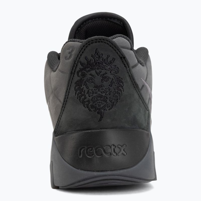 Férfi kosárlabda cipő Nike LeBron Witness 9 anthracite/iron grey/desert dust/black 6