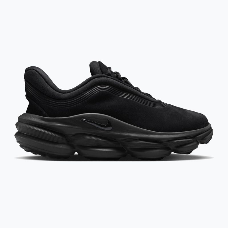 Női cipők Nike 24.7 black/anthracite/black