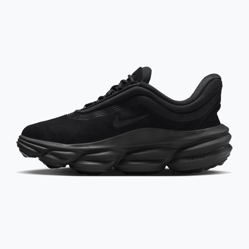 Női cipők Nike 24.7 black/anthracite/black 2