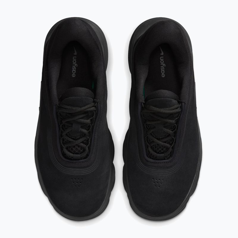 Női cipők Nike 24.7 black/anthracite/black 4