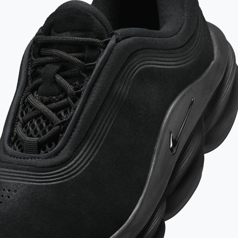 Női cipők Nike 24.7 black/anthracite/black 5