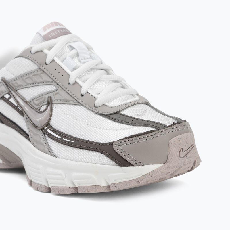 Női cipők Nike Initiator summit white/cave stone/platinum violet 7