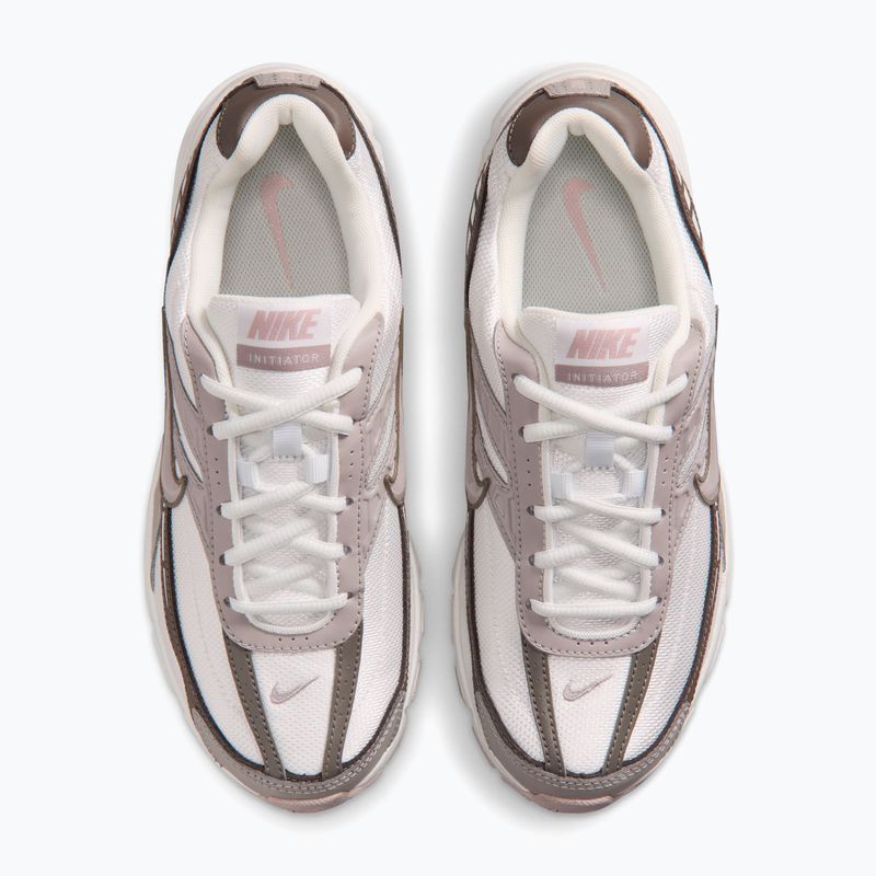 Női cipők Nike Initiator summit white/cave stone/platinum violet 4