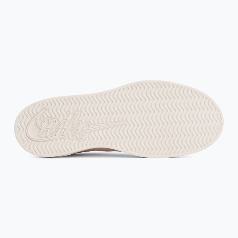 Női cipők Nike Court Heritage SE light orewood brown/phantom/cream Ii 4