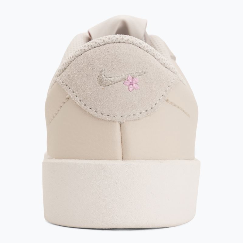 Női cipők Nike Court Heritage SE light orewood brown/phantom/cream Ii 6
