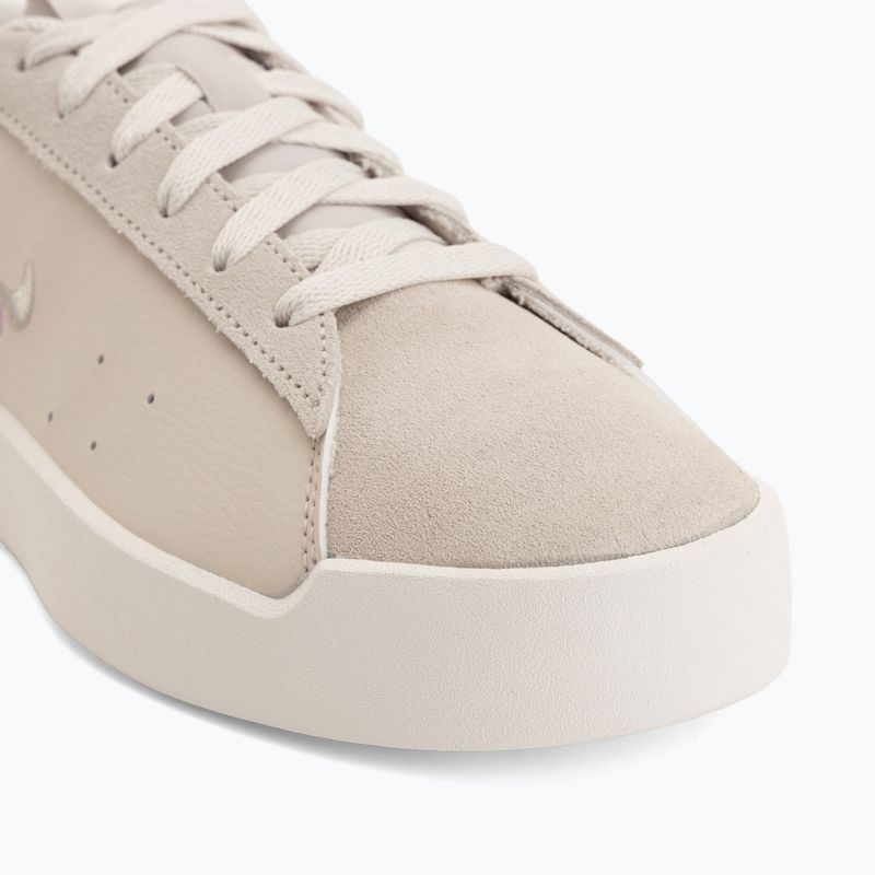Női cipők Nike Court Heritage SE light orewood brown/phantom/cream Ii 7