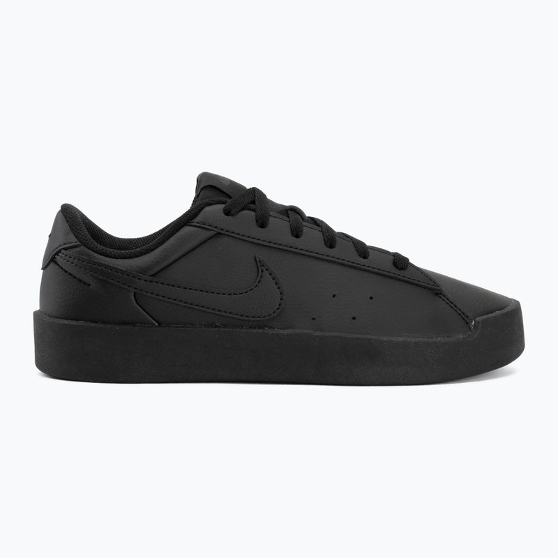 Női cipők Nike Blacktop black/black/anthracite/black 2
