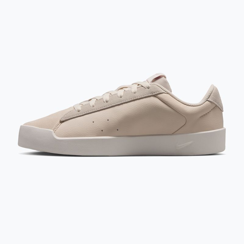 Női cipők Nike Court Heritage SE light orewood brown/phantom/cream Ii 2