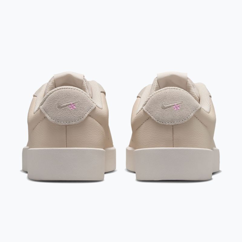 Női cipők Nike Court Heritage SE light orewood brown/phantom/cream Ii 4