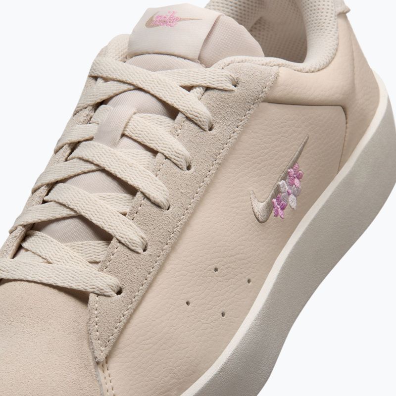 Női cipők Nike Court Heritage SE light orewood brown/phantom/cream Ii 7