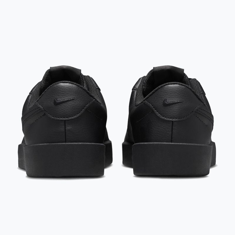 Női cipők Nike Blacktop black/black/anthracite/black 4