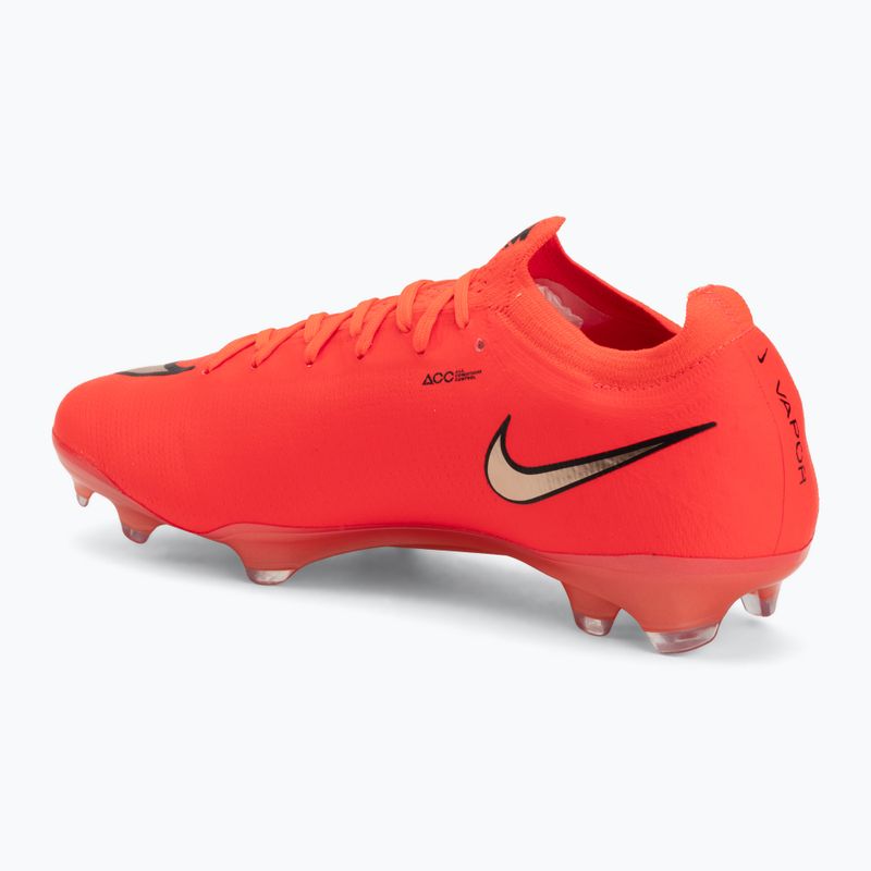 Férfi focicipők Nike Mercurial Vapor 17 Elite bright crimson/blur 3