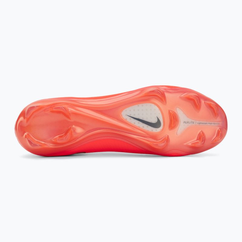 Férfi focicipők Nike Mercurial Vapor 17 Elite bright crimson/blur 4