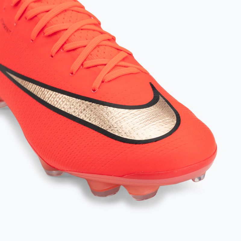 Férfi focicipők Nike Mercurial Vapor 17 Elite bright crimson/blur 7