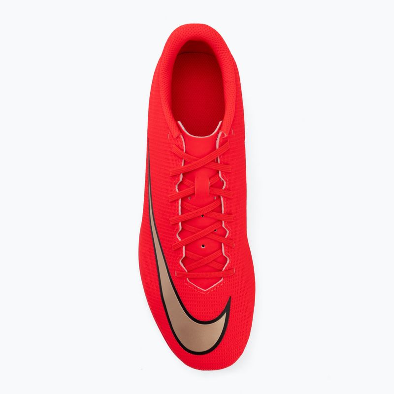 Férfi focicipők Nike Mercurial Vapor 17 Club bright crimson/blur 5