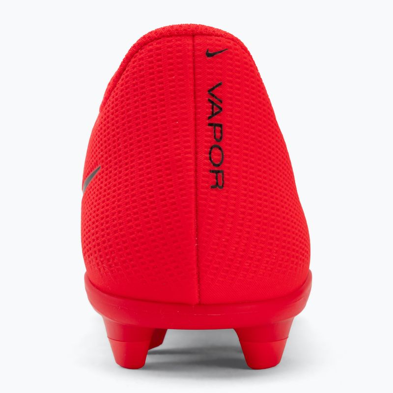 Férfi focicipők Nike Mercurial Vapor 17 Club bright crimson/blur 6