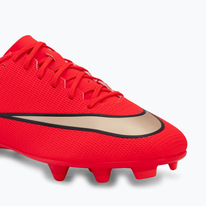 Férfi focicipők Nike Mercurial Vapor 17 Club bright crimson/blur 7