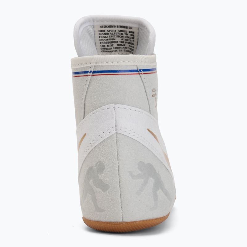 Birkozócipők Nike Footsweep 2 SE photon dust/metallic gold/summit white 6