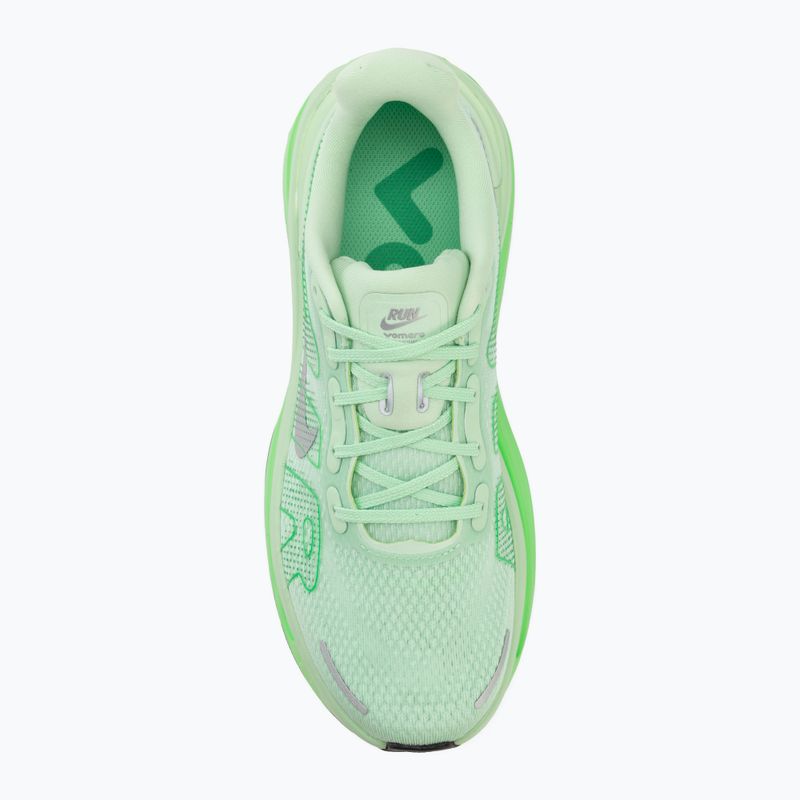 Női futócipők Nike Vomero Premium cucumber calm/metallic silver 5