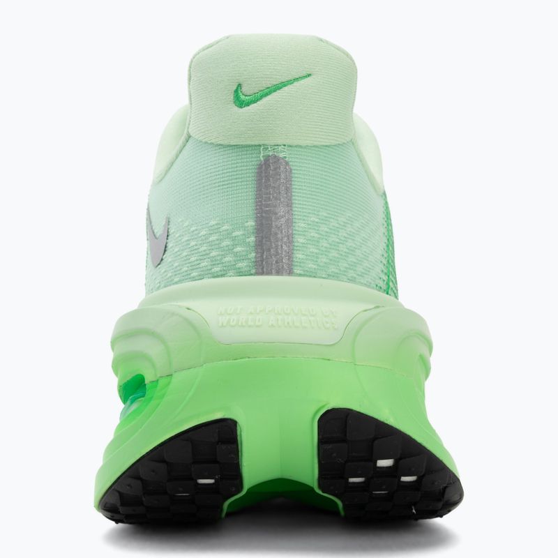 Női futócipők Nike Vomero Premium cucumber calm/metallic silver 6