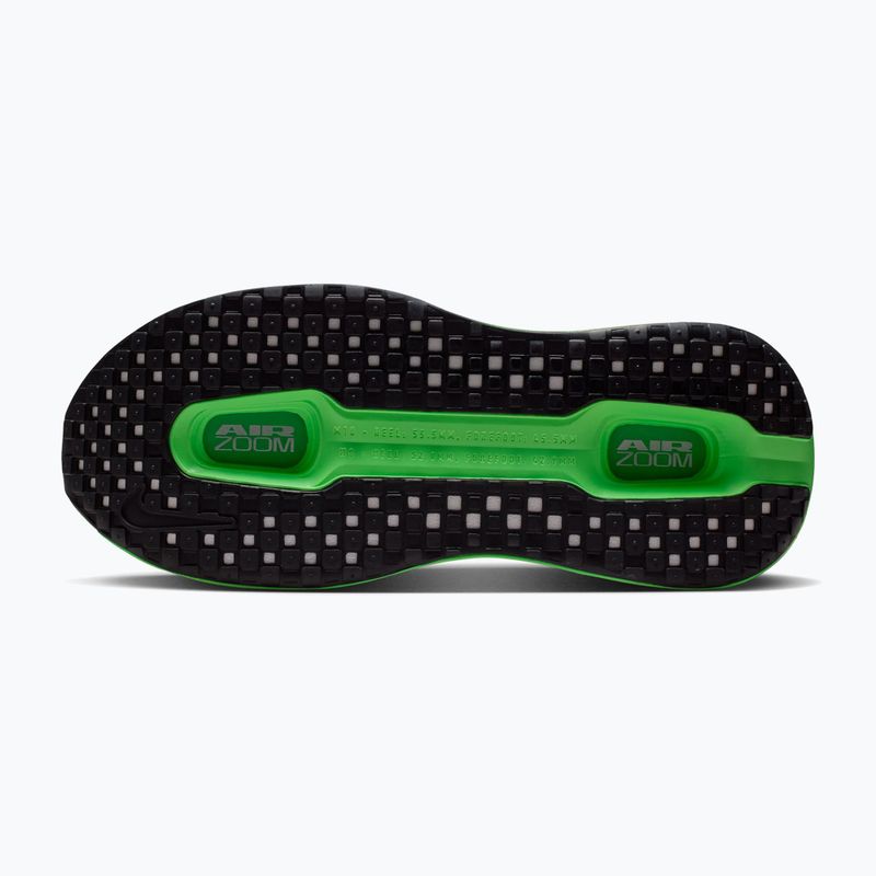 Női futócipők Nike Vomero Premium cucumber calm/metallic silver 4