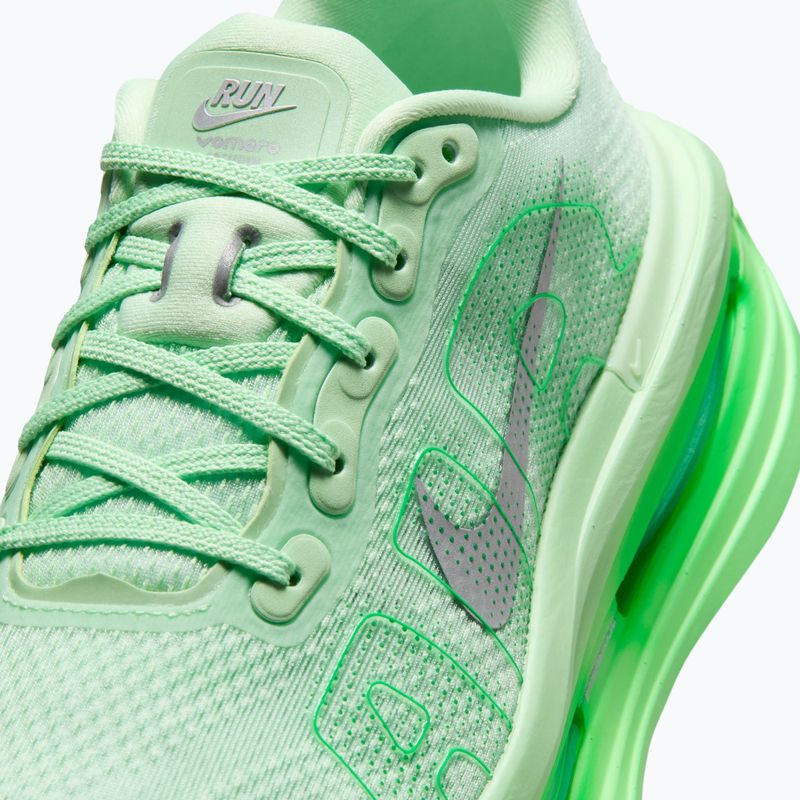 Női futócipők Nike Vomero Premium cucumber calm/metallic silver 7