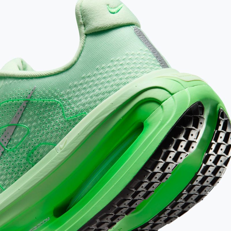 Női futócipők Nike Vomero Premium cucumber calm/metallic silver 8