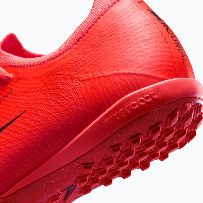 Férfi focicipők Nike Mercurial Vapor 17 Pro bright crimson/blur 6