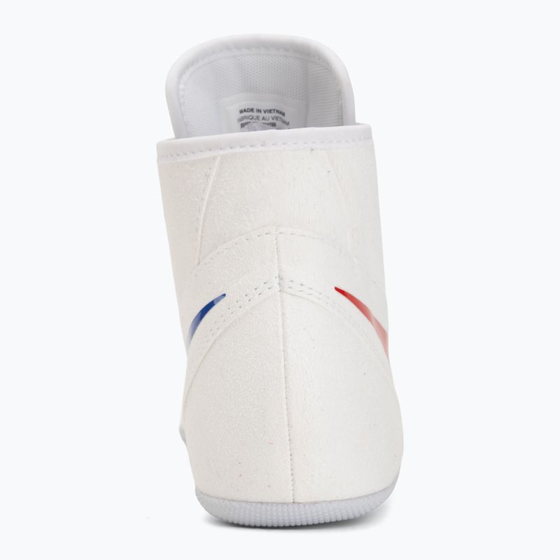 Birkozócipők Nike Footsweep 2 white/univ red-royal 6