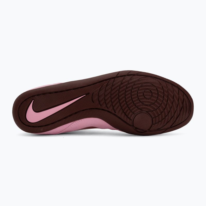 Birkozócipők Nike Footsweep 2 pink rise/univerisity red/mystic dates 4