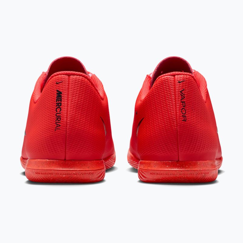 Férfi focicipők Nike Mercurial Vapor 17 Club bright crimson/blur 2