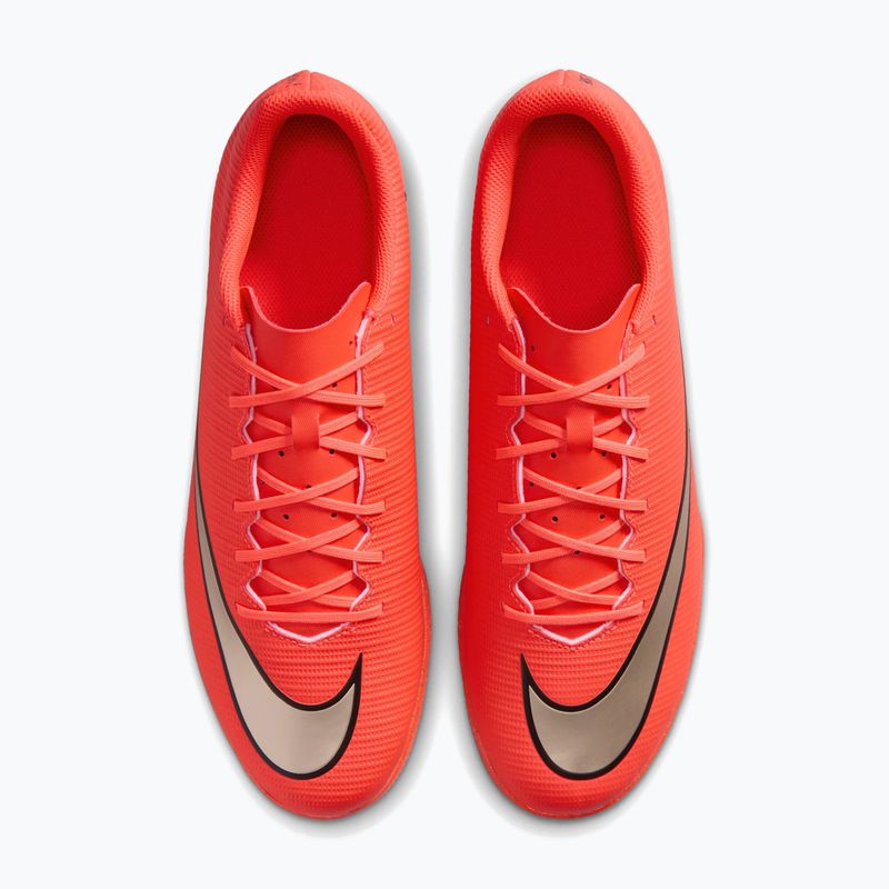 Férfi focicipők Nike Mercurial Vapor 17 Club bright crimson/blur 3
