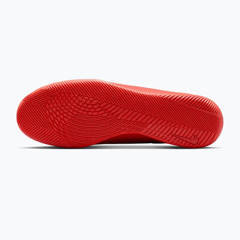 Férfi focicipők Nike Mercurial Vapor 17 Club bright crimson/blur 4