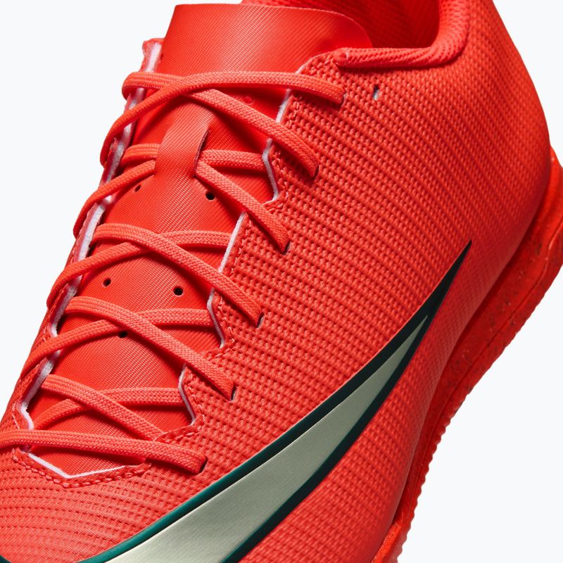 Férfi focicipők Nike Mercurial Vapor 17 Club bright crimson/blur 5