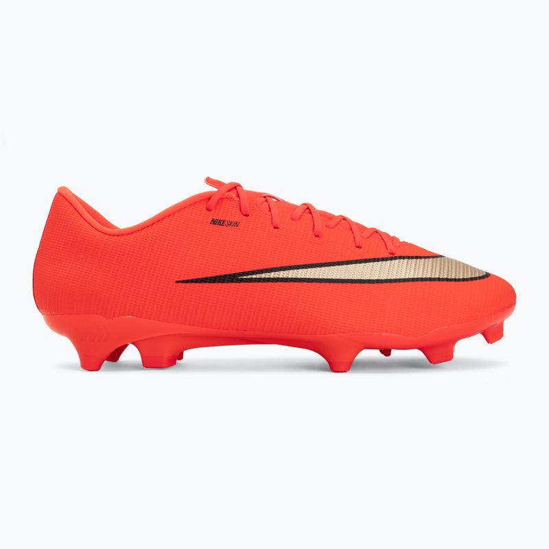 Férfi focicipők Nike Mercurial Vapor 17 Academy bright crimson/blur 2