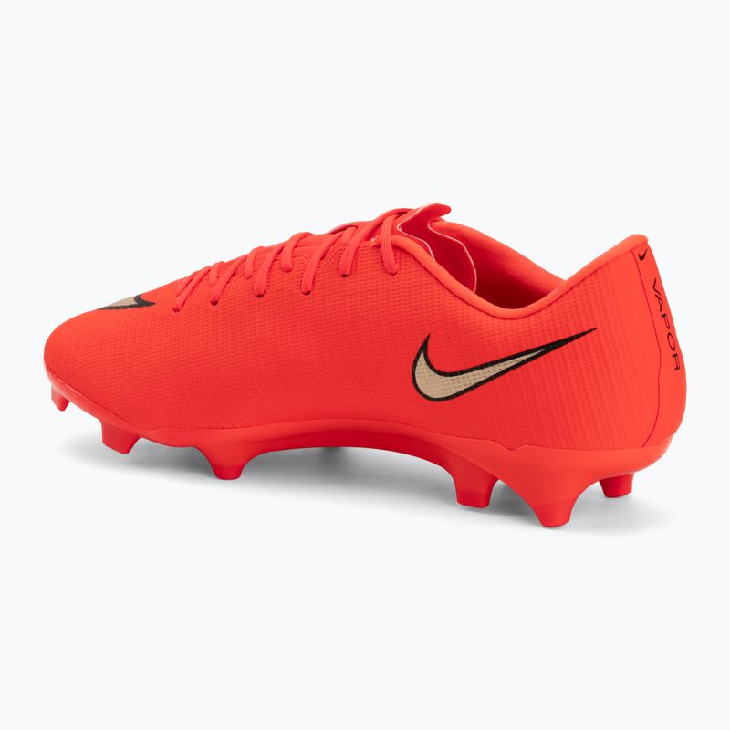 Férfi focicipők Nike Mercurial Vapor 17 Academy bright crimson/blur 3