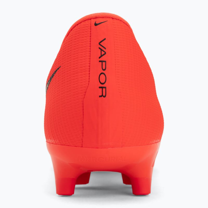 Férfi focicipők Nike Mercurial Vapor 17 Academy bright crimson/blur 6