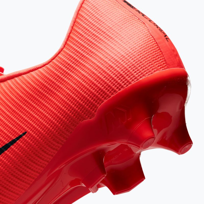 Férfi focicipők Nike Mercurial Vapor 17 Academy bright crimson/blur 6